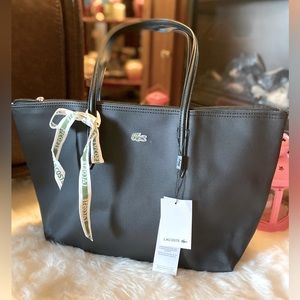SALE ✅ 🐊 LACOSTE TOTE BAG